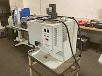 Nobilium 407311 dispenser melter - afbeelding 2 van  6