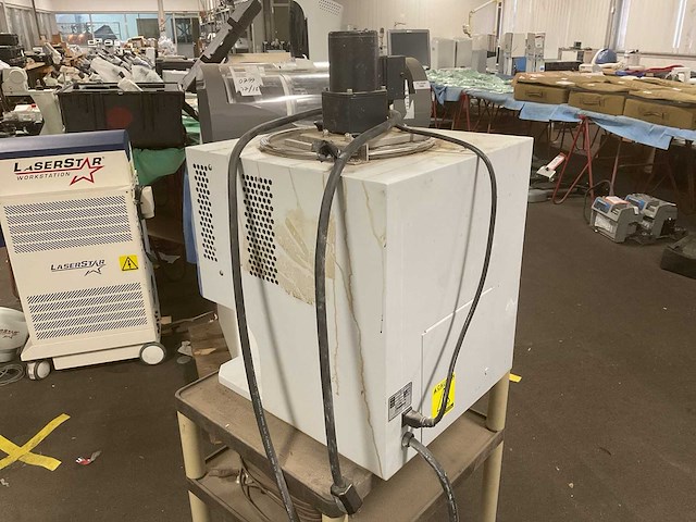 Nobilium 407311 dispenser melter - afbeelding 4 van  6