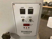 Nobilium 407311 dispenser melter - afbeelding 5 van  6