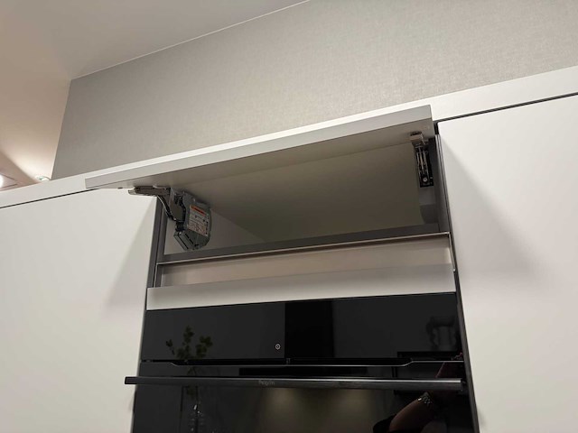 Nobillia - showroomkeuken met pelgrim apparatuur - afbeelding 5 van  41