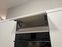Nobillia - showroomkeuken met pelgrim apparatuur - afbeelding 5 van  41