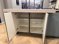 Nobillia - showroomkeuken met pelgrim apparatuur - afbeelding 9 van  41