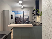 Nobillia - showroomkeuken met pelgrim apparatuur