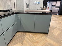 Nobillia - showroomkeuken met pelgrim apparatuur - afbeelding 15 van  41