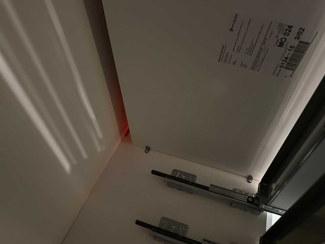 Nobillia - showroomkeuken met pelgrim apparatuur - afbeelding 20 van  41