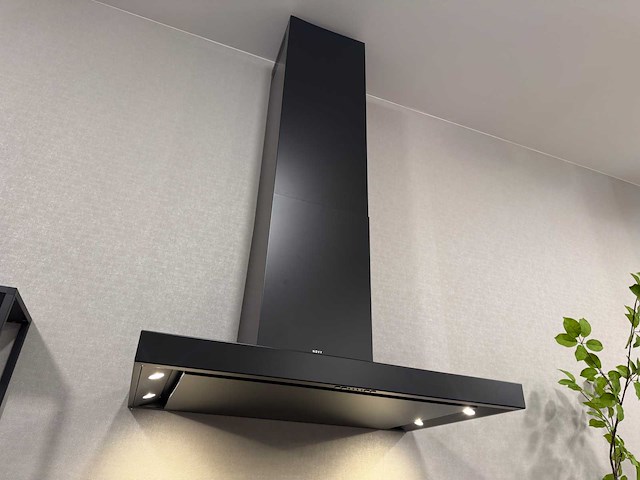 Nobillia - showroomkeuken met pelgrim apparatuur - afbeelding 24 van  41