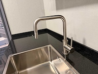 Nobillia - showroomkeuken met pelgrim apparatuur - afbeelding 28 van  41
