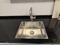 Nobillia - showroomkeuken met pelgrim apparatuur - afbeelding 30 van  41