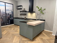 Nobillia - showroomkeuken met pelgrim apparatuur - afbeelding 36 van  41