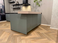 Nobillia - showroomkeuken met pelgrim apparatuur - afbeelding 34 van  41