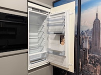 Nobillia - showroomkeuken met pelgrim apparatuur - afbeelding 6 van  40