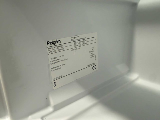 Nobillia - showroomkeuken met pelgrim apparatuur - afbeelding 7 van  40