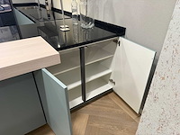Nobillia - showroomkeuken met pelgrim apparatuur - afbeelding 10 van  40