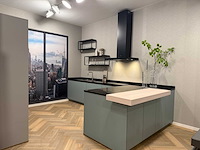 Nobillia - showroomkeuken met pelgrim apparatuur - afbeelding 12 van  40