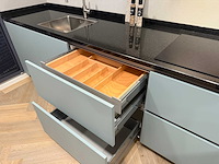 Nobillia - showroomkeuken met pelgrim apparatuur - afbeelding 25 van  40