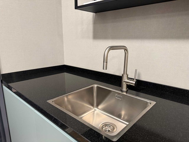 Nobillia - showroomkeuken met pelgrim apparatuur - afbeelding 26 van  40