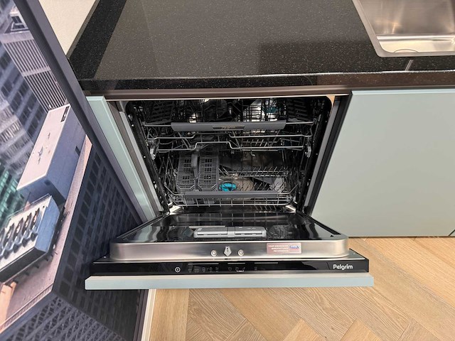 Nobillia - showroomkeuken met pelgrim apparatuur - afbeelding 32 van  40