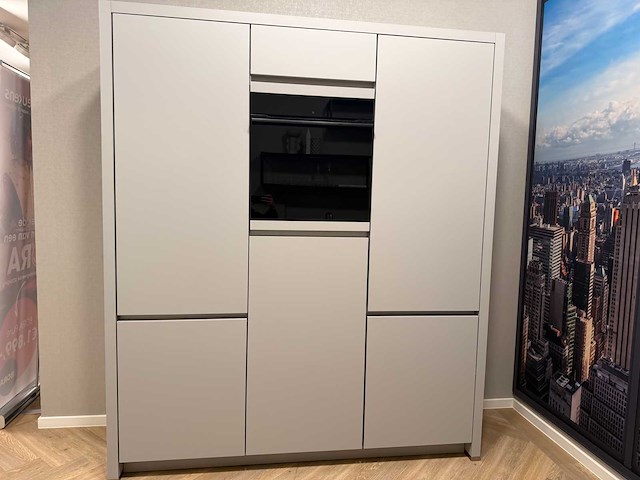 Nobillia - showroomkeuken met pelgrim apparatuur - afbeelding 23 van  40