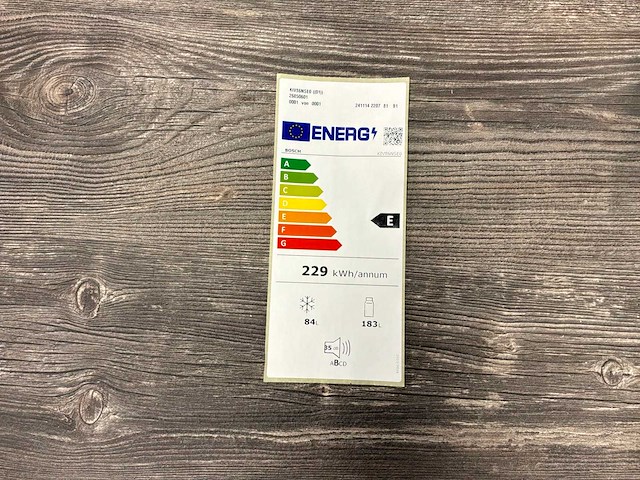 Nobillia dispensa keukenopstelling - afbeelding 2 van  30