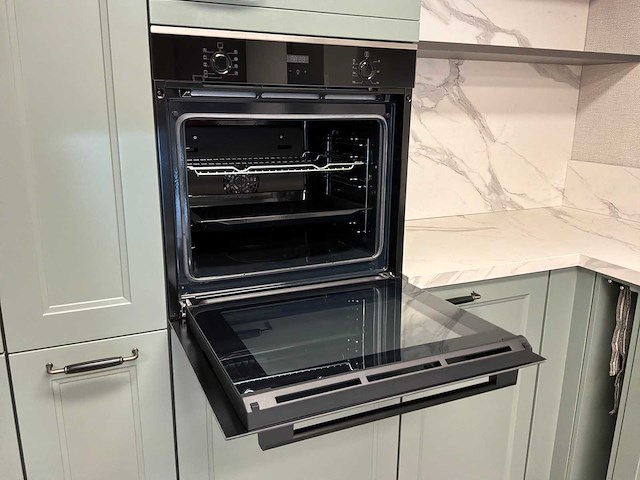 Nobillia dispensa keukenopstelling - afbeelding 5 van  30