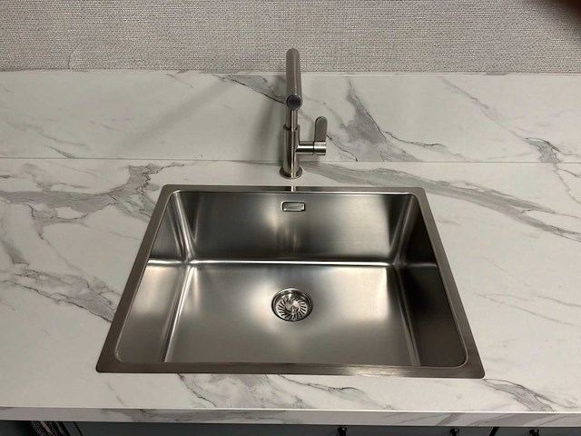 Nobillia dispensa keukenopstelling - afbeelding 8 van  30