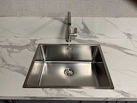 Nobillia dispensa keukenopstelling - afbeelding 8 van  30