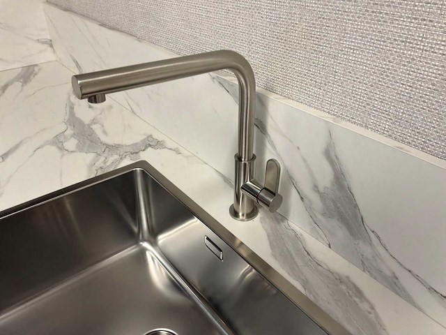 Nobillia dispensa keukenopstelling - afbeelding 10 van  30