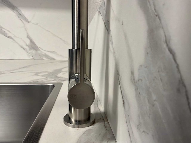 Nobillia dispensa keukenopstelling - afbeelding 11 van  30