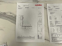 Nobillia dispensa keukenopstelling - afbeelding 15 van  30
