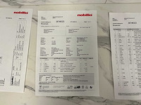 Nobillia dispensa keukenopstelling - afbeelding 16 van  30