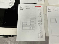 Nobillia dispensa keukenopstelling - afbeelding 22 van  30