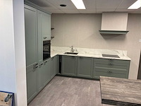 Nobillia dispensa keukenopstelling - afbeelding 12 van  30