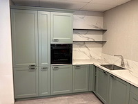 Nobillia dispensa keukenopstelling - afbeelding 23 van  30