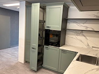 Nobillia dispensa keukenopstelling - afbeelding 26 van  30