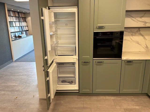 Nobillia dispensa keukenopstelling - afbeelding 28 van  30