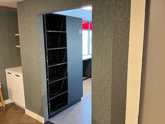 Nobillia keukenopstelling - afbeelding 2 van  23