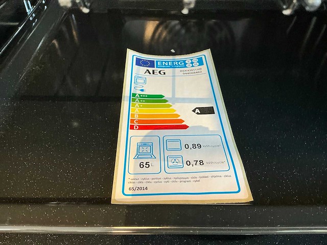 Nobillia keukenopstelling - afbeelding 5 van  23