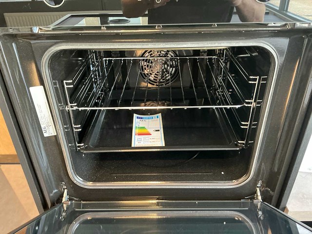 Nobillia keukenopstelling - afbeelding 6 van  23