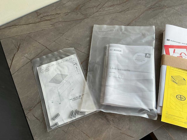 Nobillia keukenopstelling - afbeelding 7 van  23