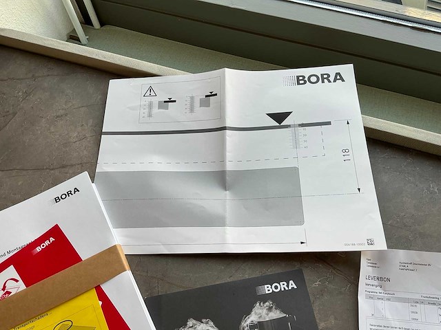 Nobillia keukenopstelling - afbeelding 9 van  23