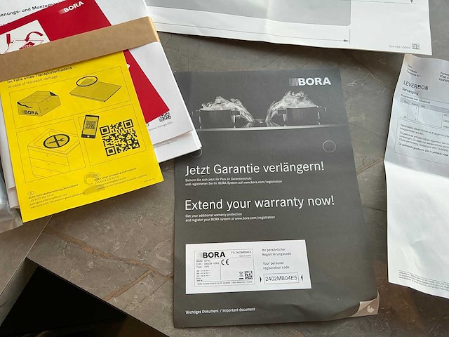 Nobillia keukenopstelling - afbeelding 10 van  23