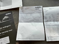 Nobillia keukenopstelling - afbeelding 11 van  23