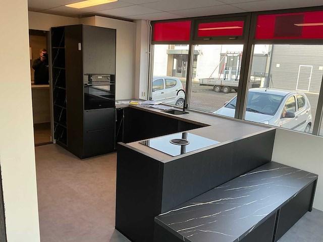 Nobillia keukenopstelling - afbeelding 1 van  23