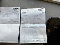 Nobillia keukenopstelling - afbeelding 13 van  23