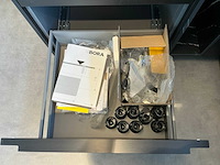 Nobillia keukenopstelling - afbeelding 16 van  23