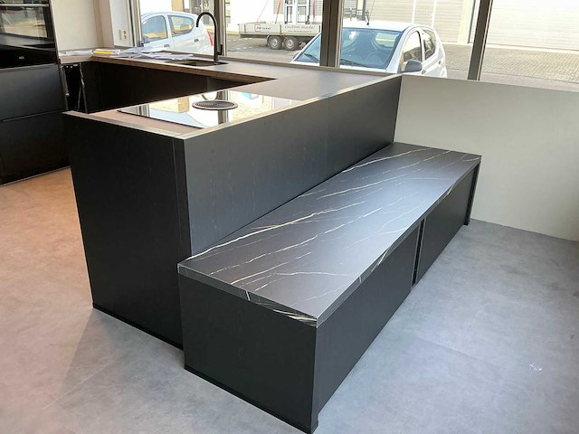 Nobillia keukenopstelling - afbeelding 12 van  23