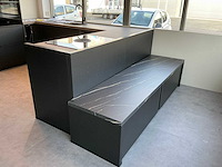 Nobillia keukenopstelling - afbeelding 12 van  23