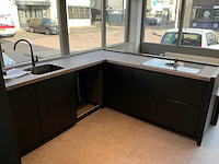 Nobillia keukenopstelling - afbeelding 17 van  23