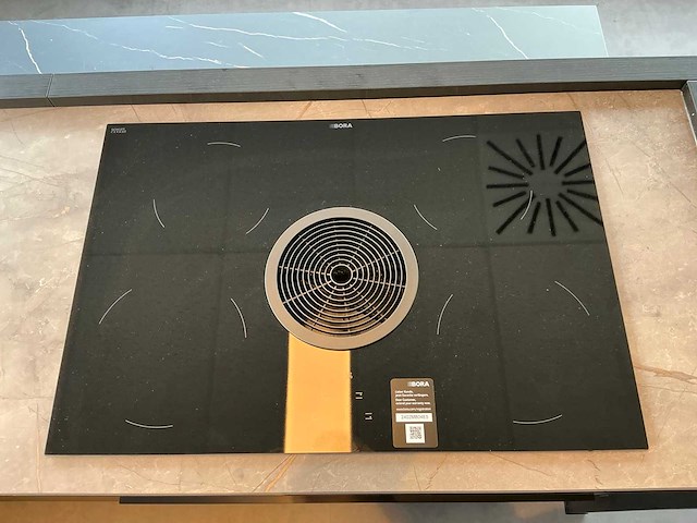 Nobillia keukenopstelling - afbeelding 18 van  23