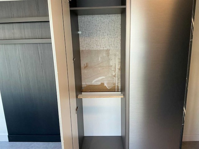 Nobillia keukenopstelling - afbeelding 22 van  23